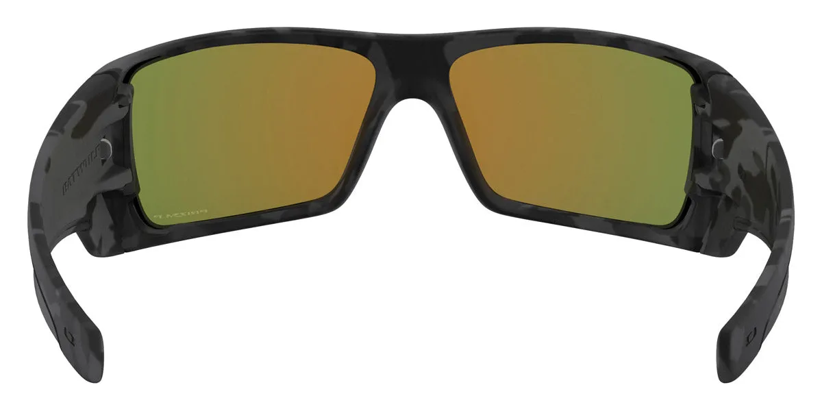 Oakley® OO9101 Batwolf