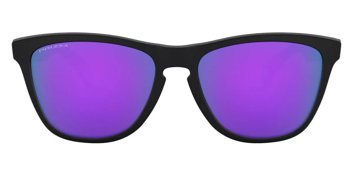 Oakley® OO9245 Frogskins (A)