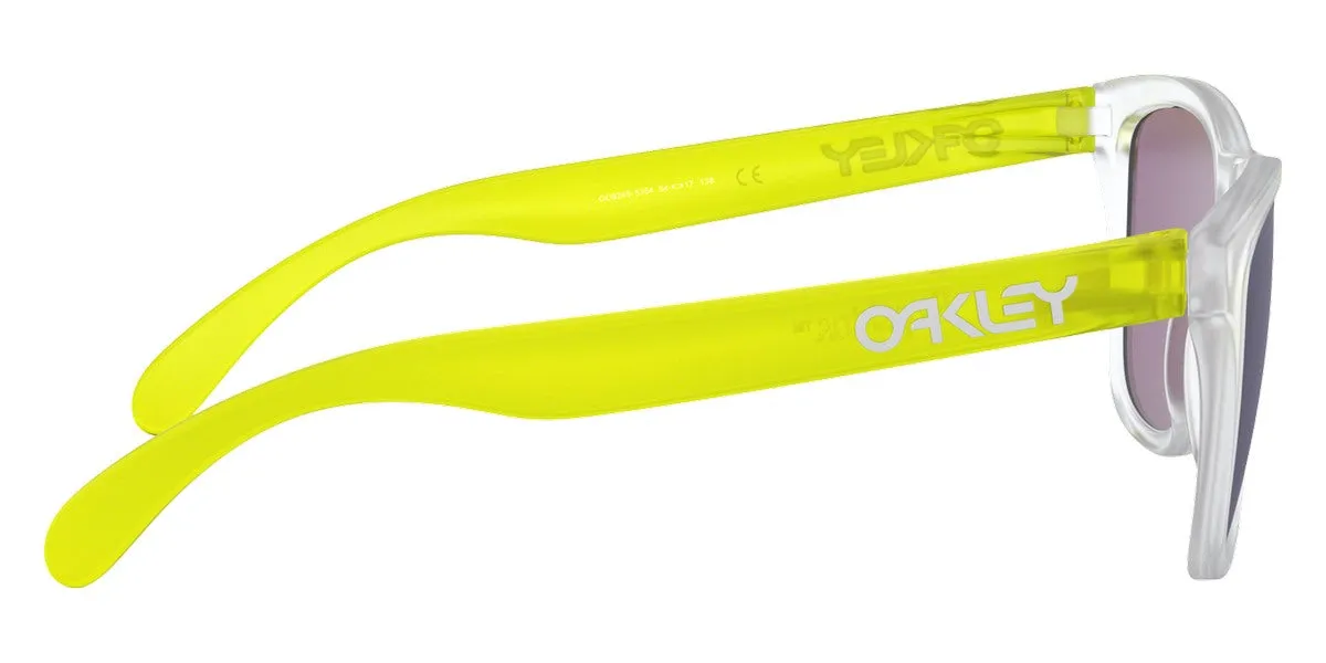 Oakley® OO9245 Frogskins (A)