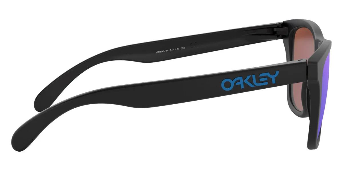 Oakley® OO9245 Frogskins (A)