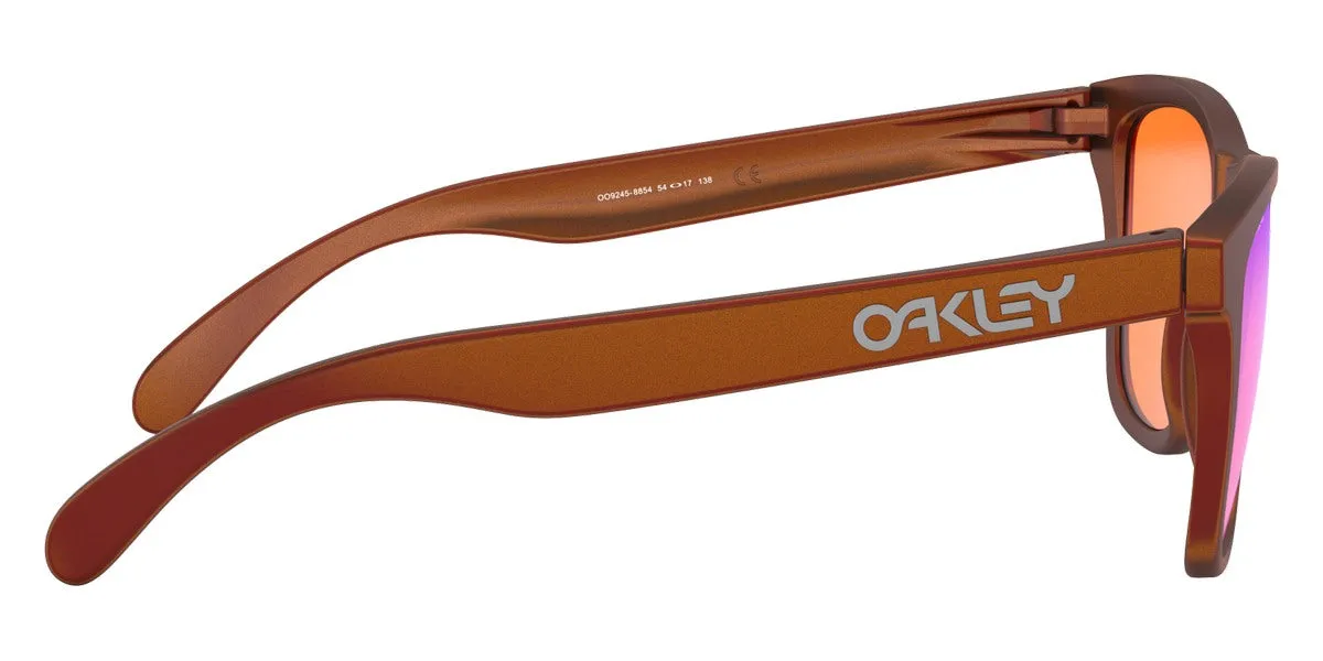 Oakley® OO9245 Frogskins (A)