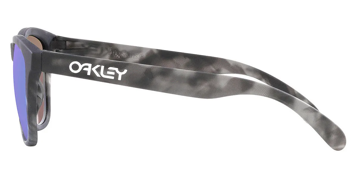 Oakley® OO9245 Frogskins (A)