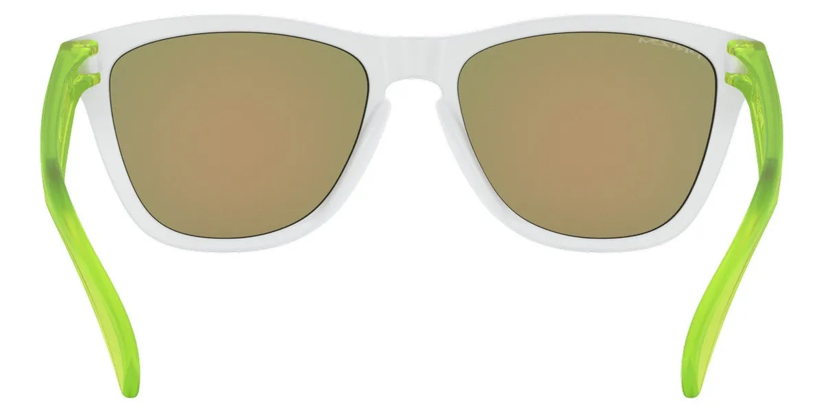 Oakley® OO9245 Frogskins (A)