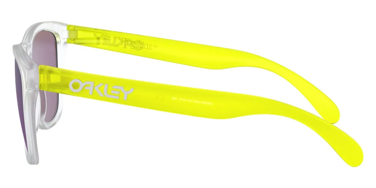 Oakley® OO9245 Frogskins (A)