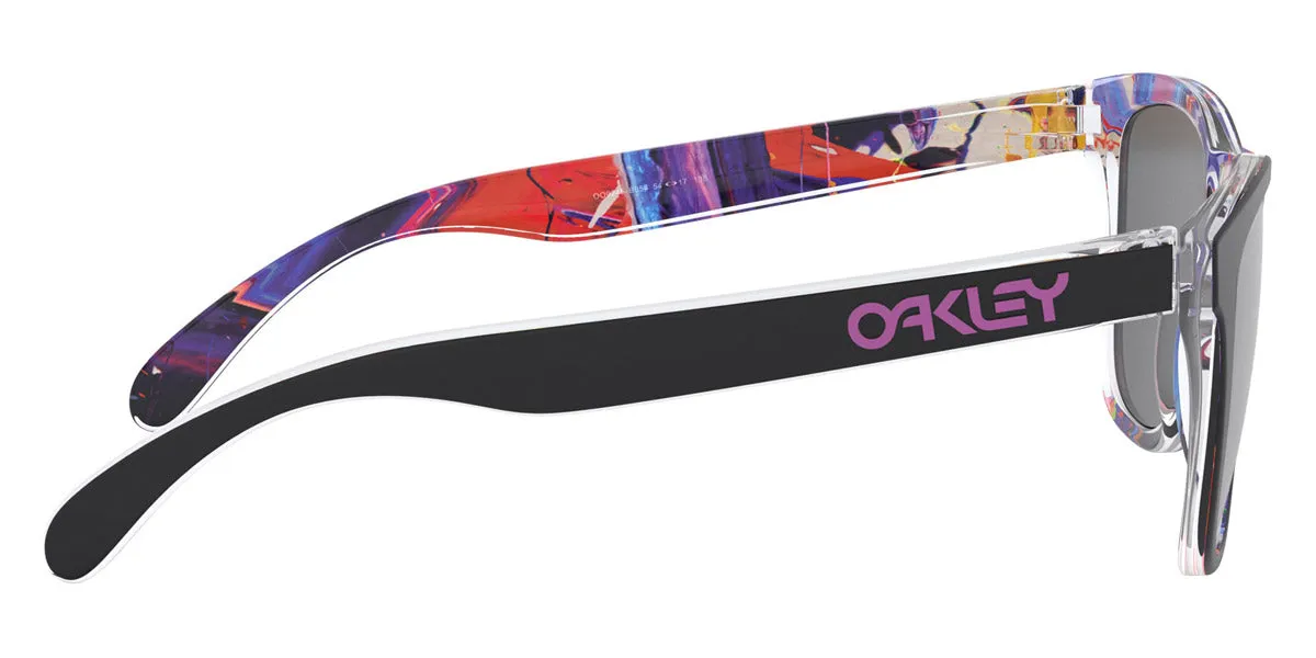 Oakley® OO9245 Frogskins (A)