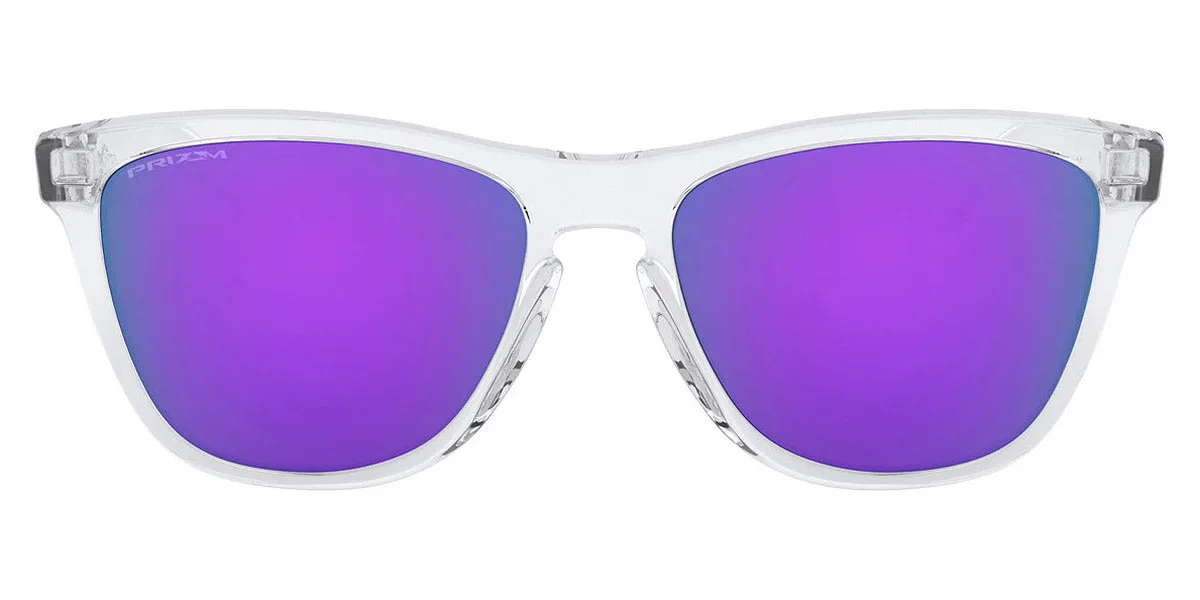 Oakley® OO9245 Frogskins (A)