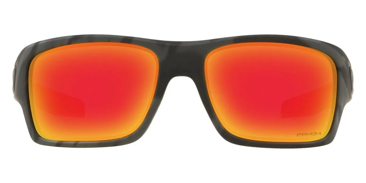 Oakley® OO9263 Turbine