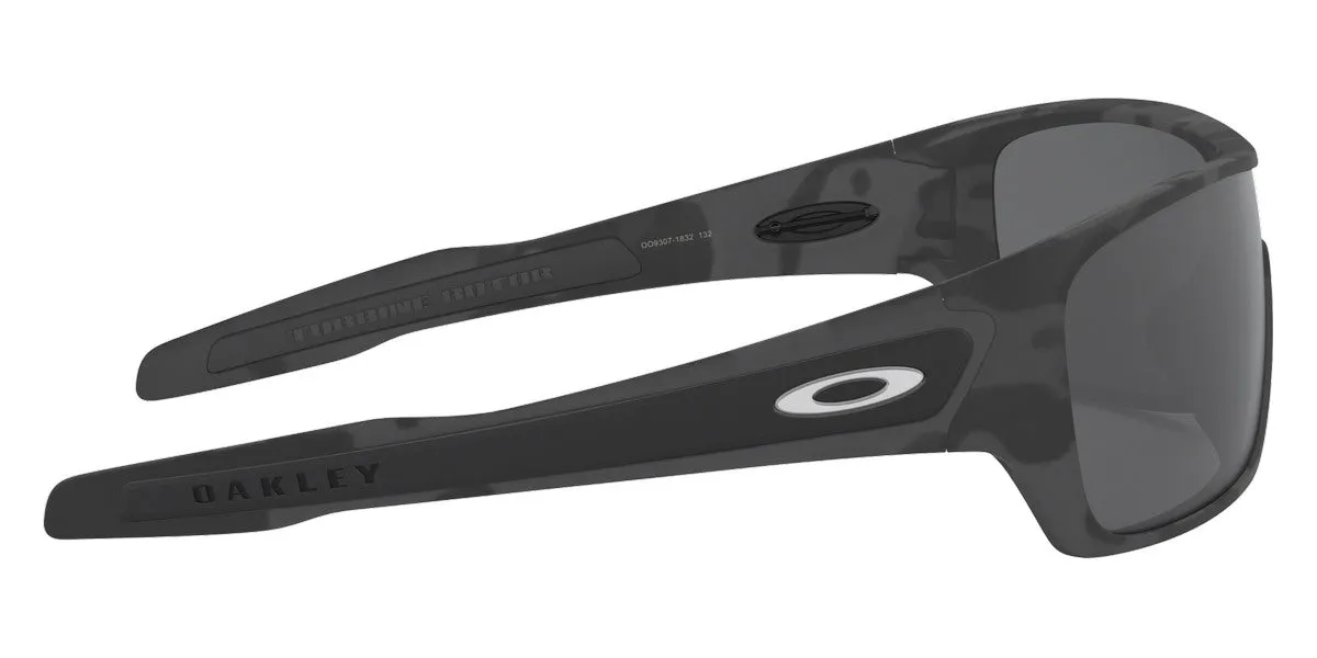 Oakley® OO9307 Turbine Rotor