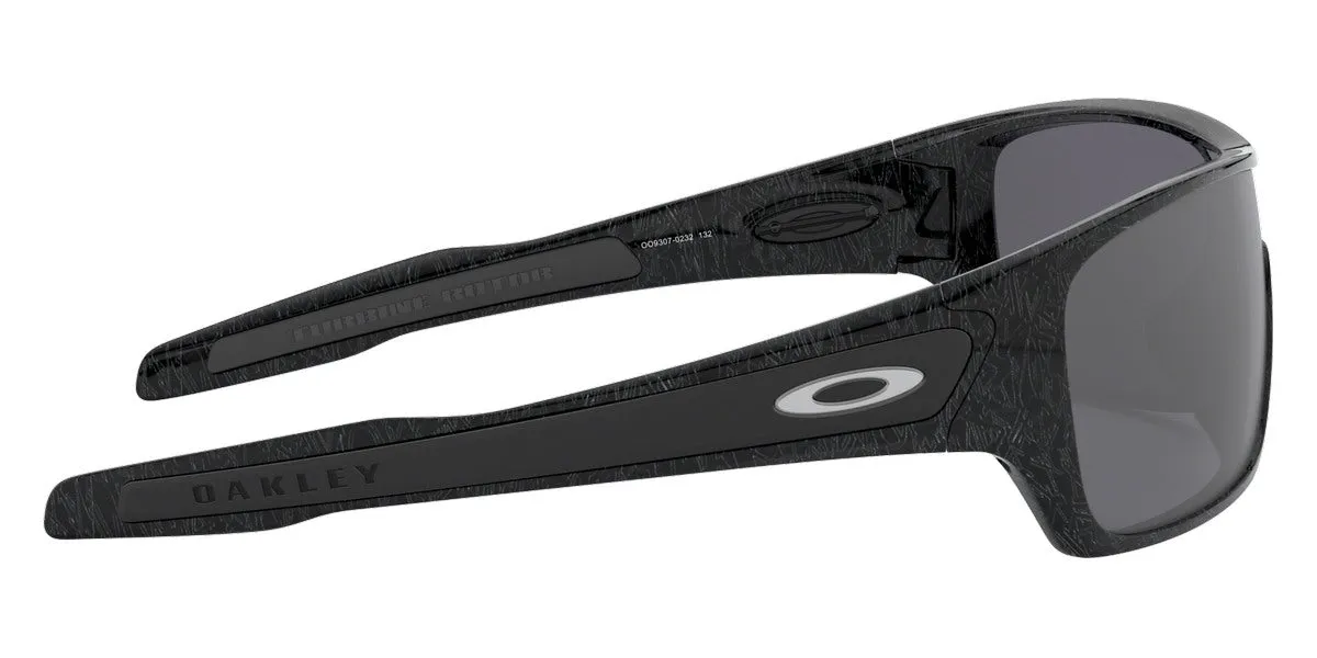 Oakley® OO9307 Turbine Rotor