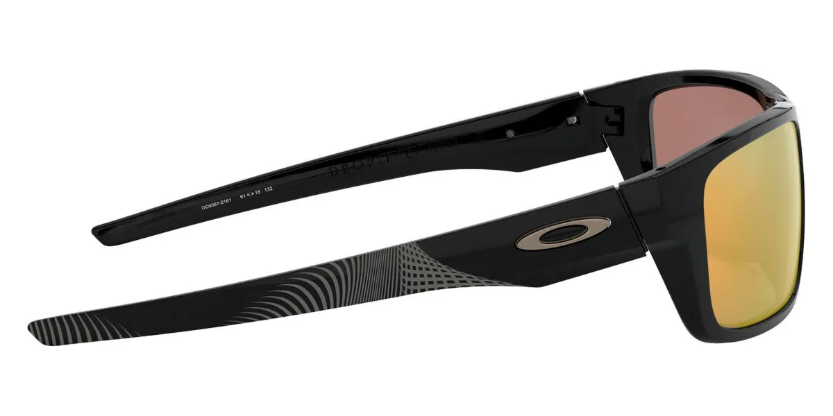 Oakley® OO9367 Drop Point