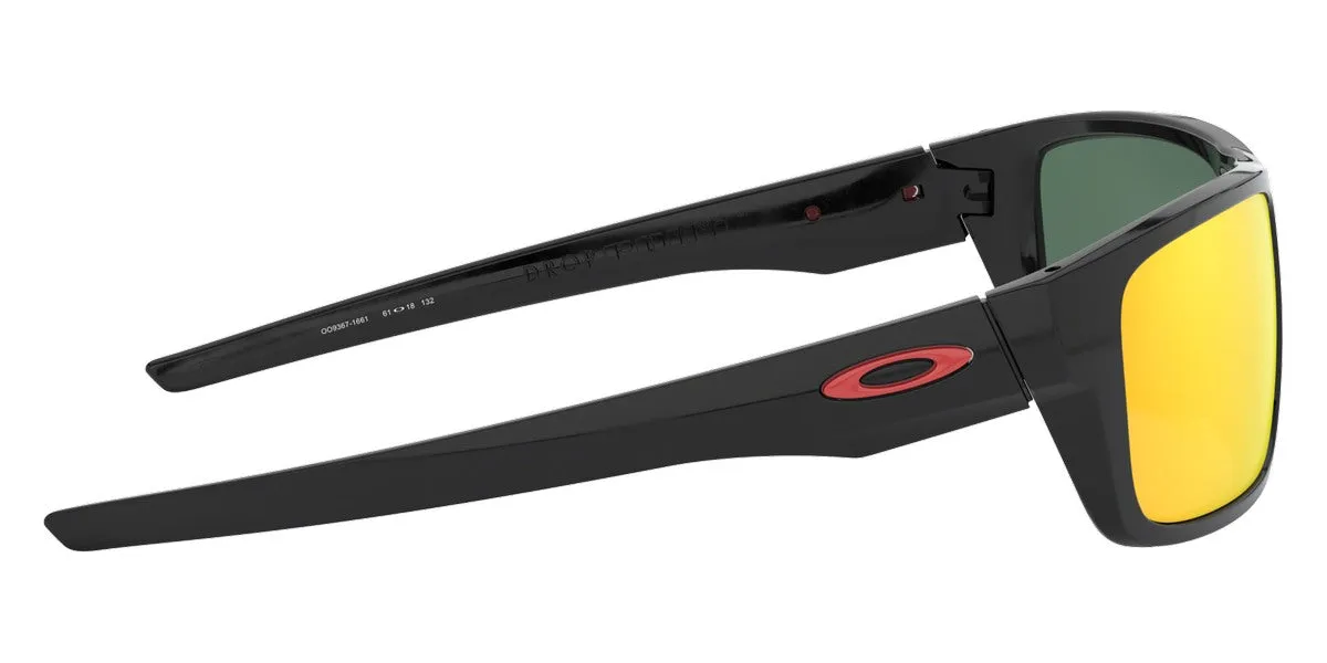 Oakley® OO9367 Drop Point