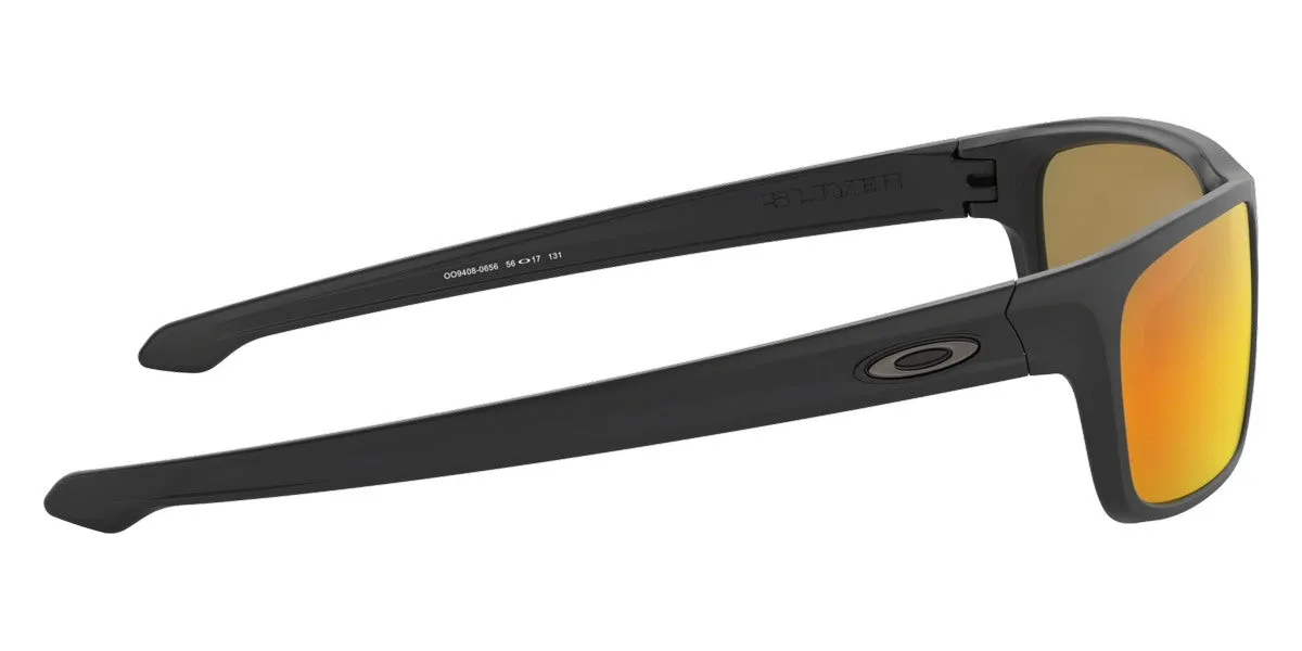 Oakley® OO9408 Sliver Stealth