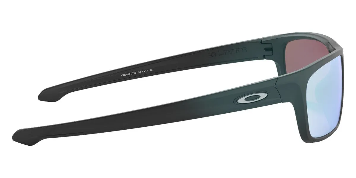 Oakley® OO9408 Sliver Stealth