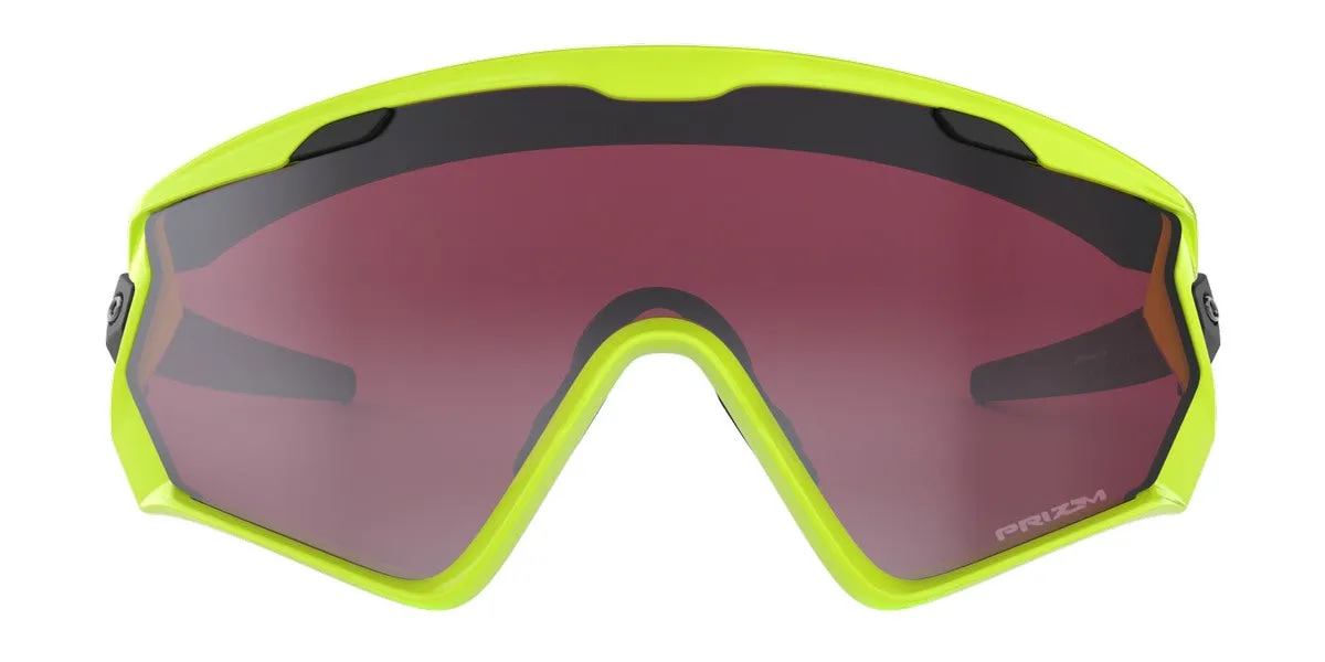 Oakley® OO9418