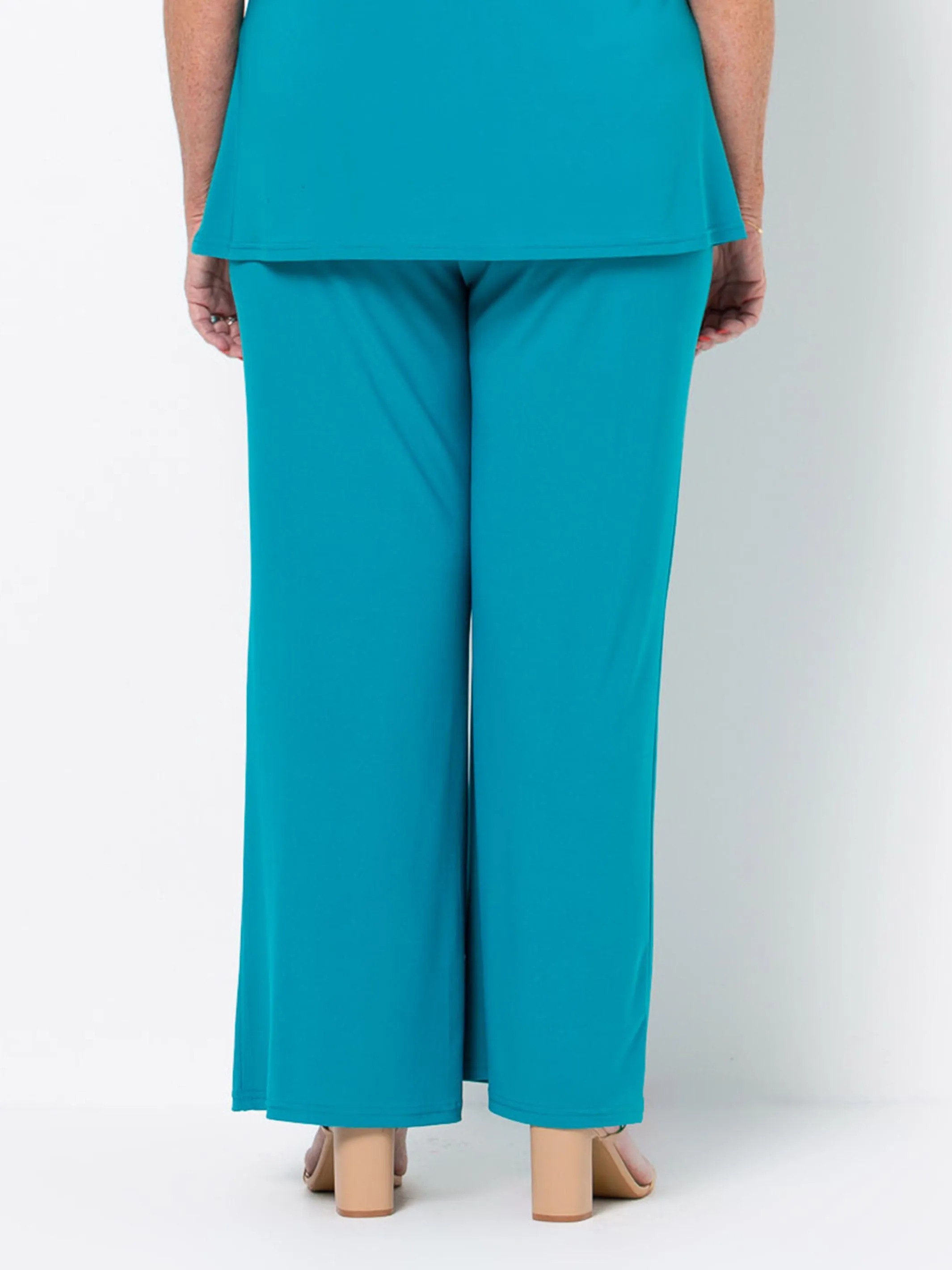 Oasis Palazzo Pant