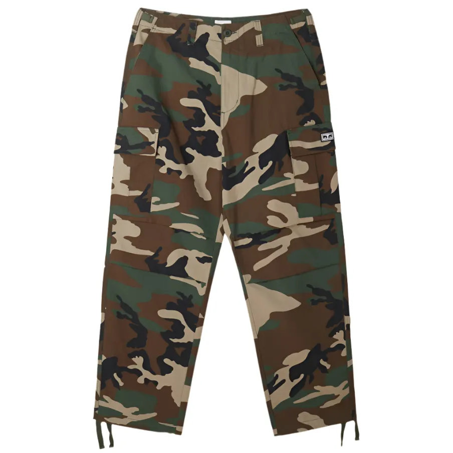 Obey Hardwork Ripstop Cargo Pant