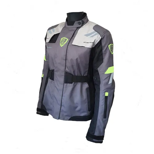 Octane - Caroline Touring Jacket (Ladies)