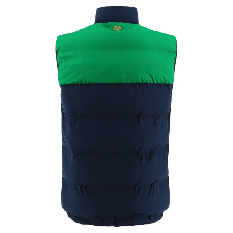 O'Neills Donegal GAA Dynamo Padded Gilet