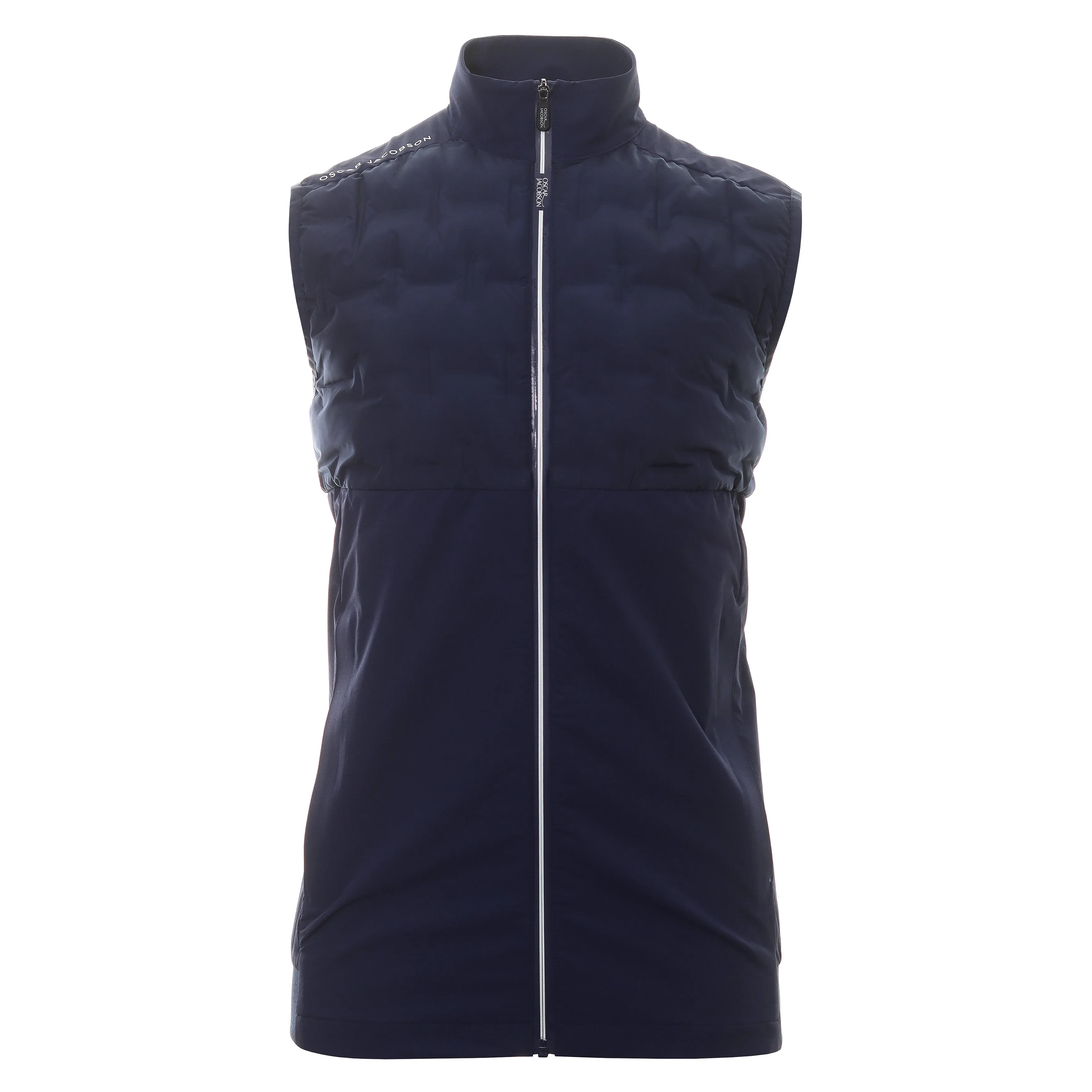 Oscar Jacobson Quinn Body Warmer