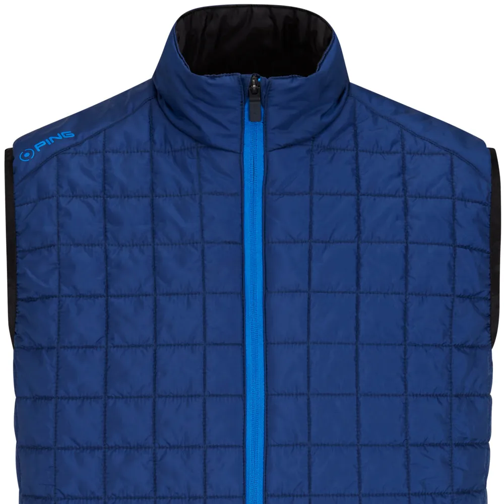 Ping Norse S6 Gilet - Inky