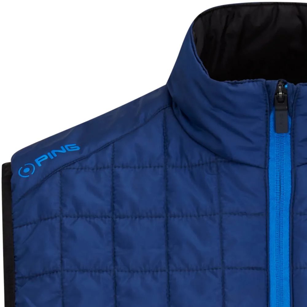 Ping Norse S6 Gilet - Inky