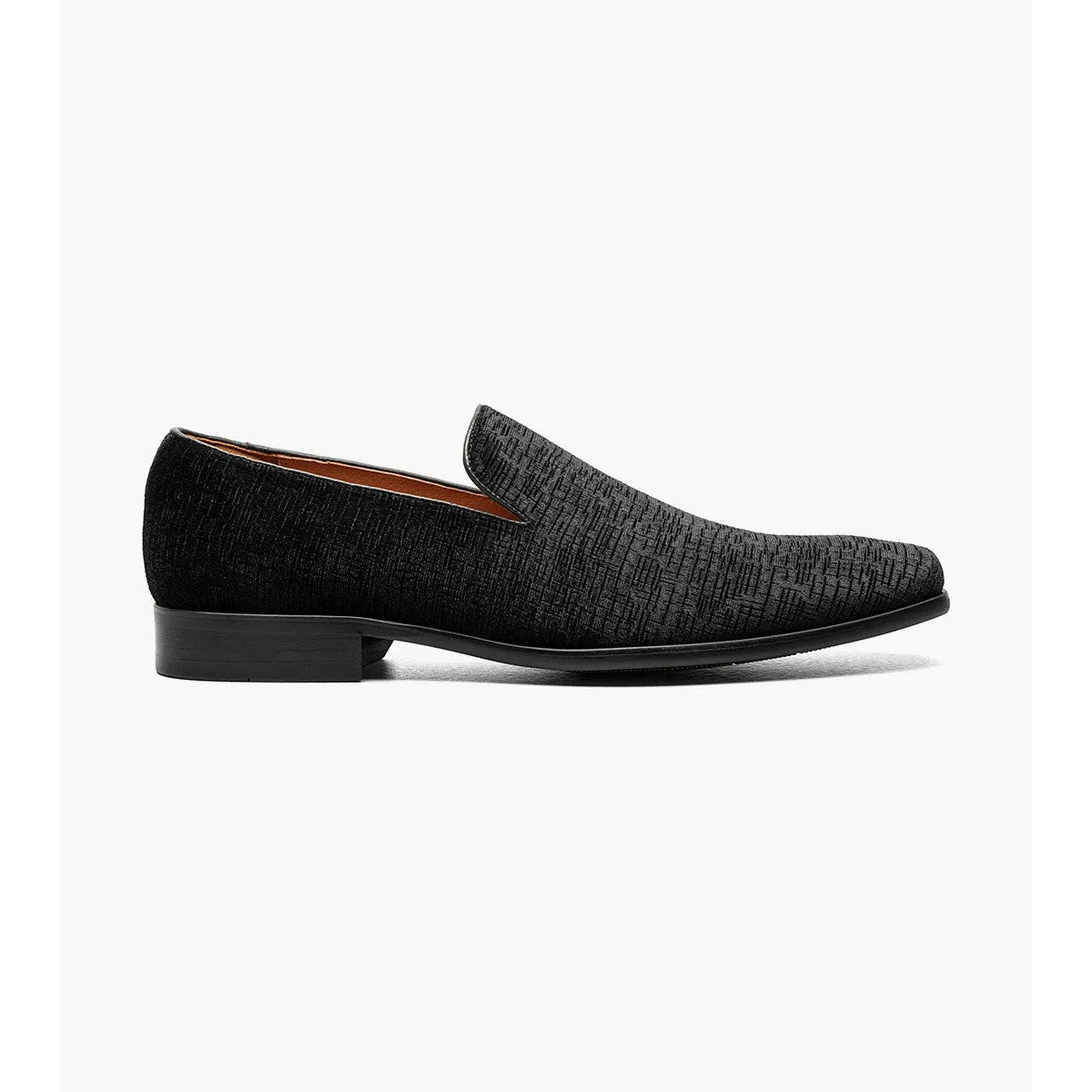 POSTINO VELVET SLIP ON