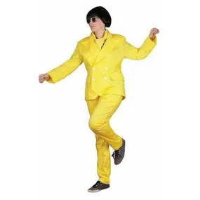 PSY Gangnam Style Comedian Sidekick Costume