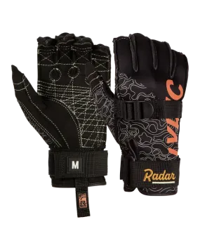 RADAR LYRIC SKI GLOVES 2024