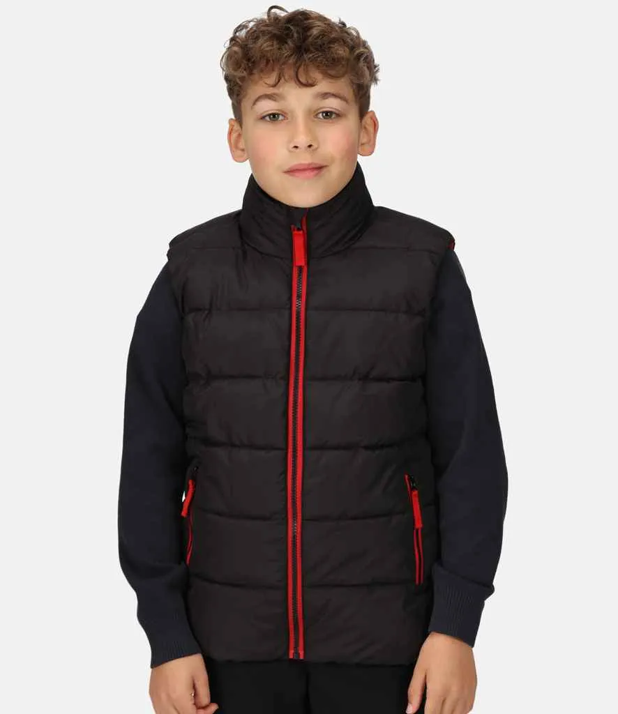 Regatta - Kids Scholar Thermal Bodywarmer