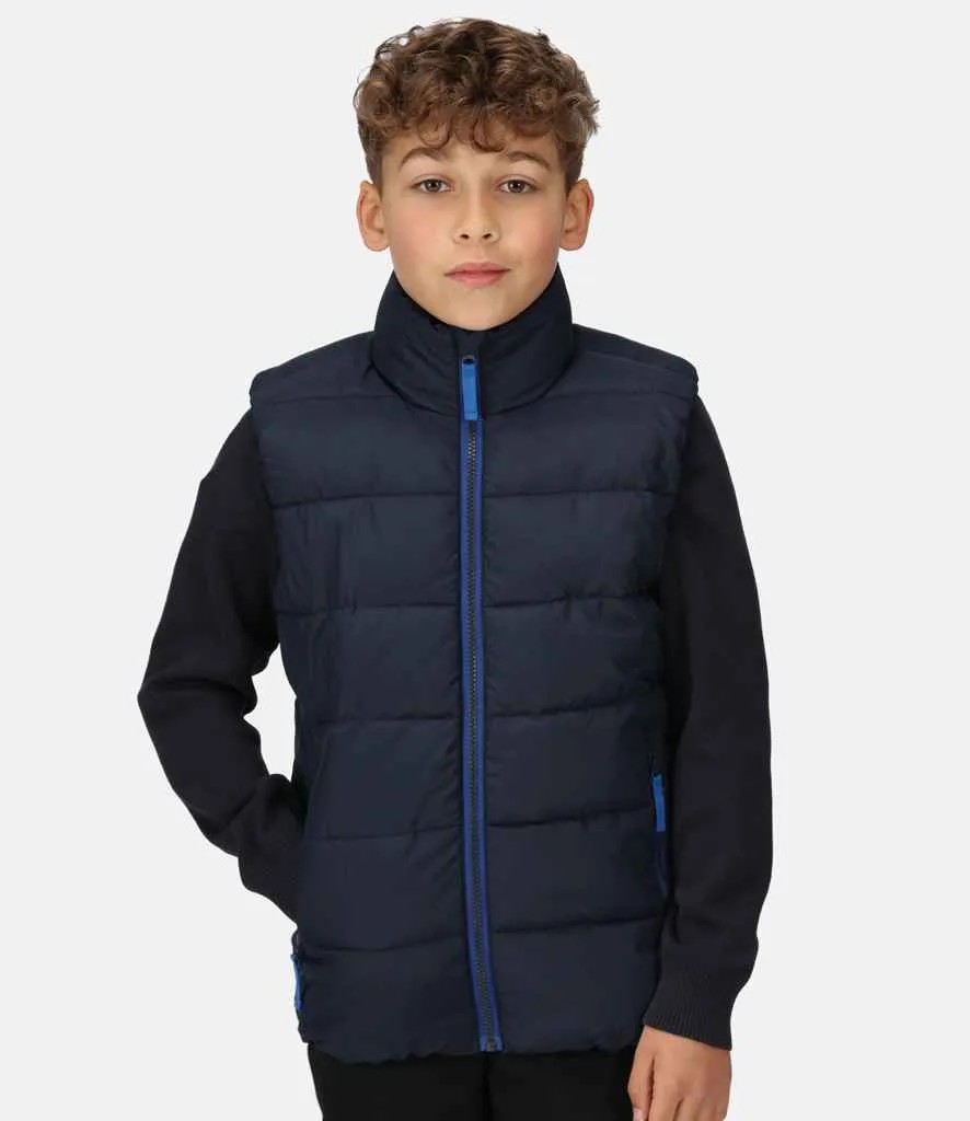 Regatta - Kids Scholar Thermal Bodywarmer