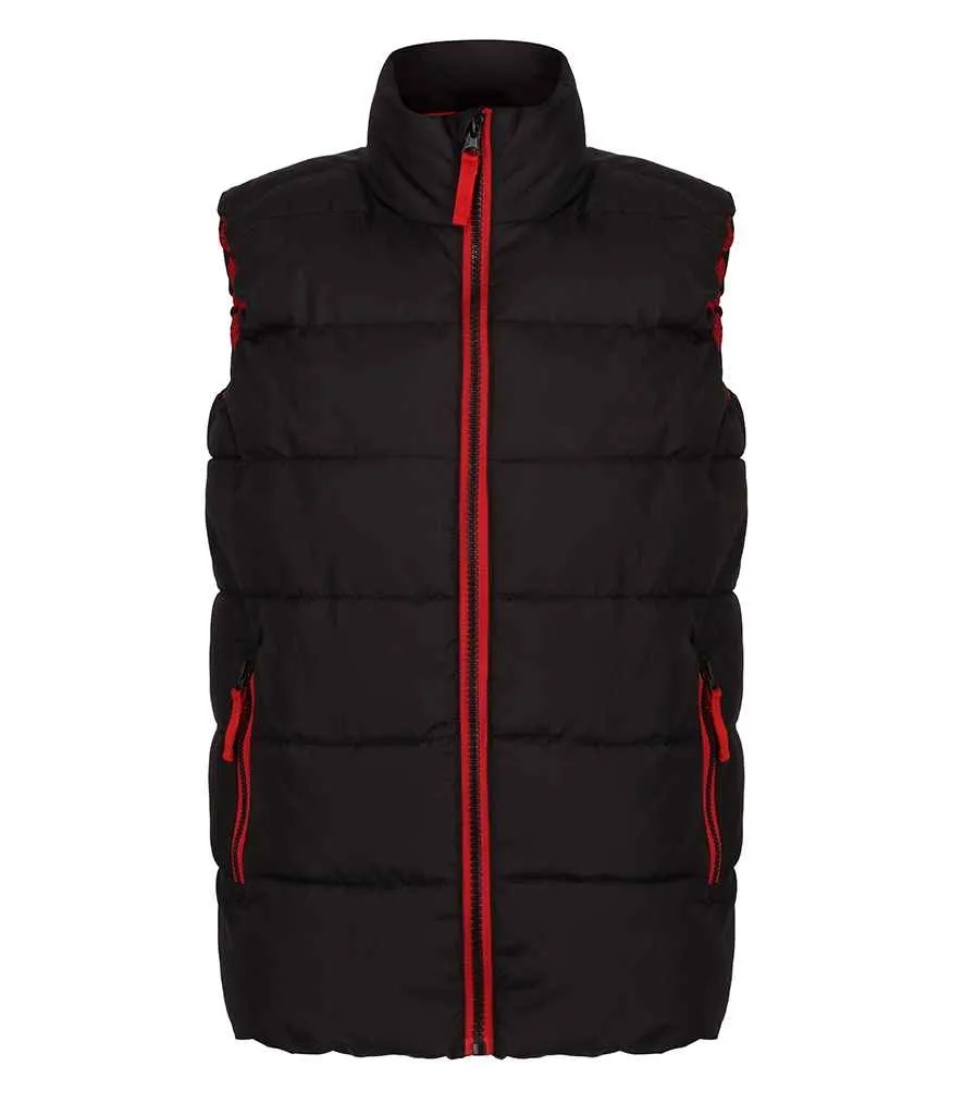 Regatta - Kids Scholar Thermal Bodywarmer