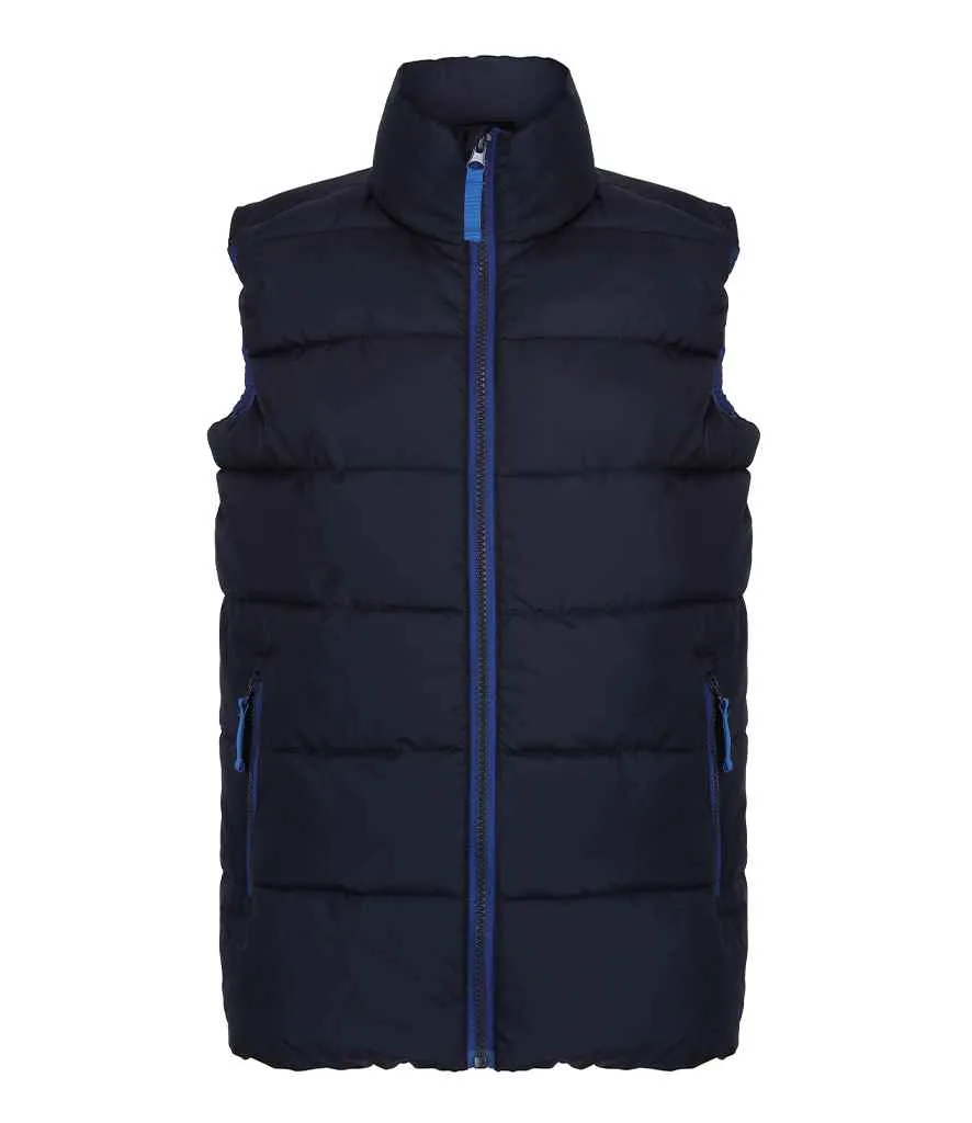 Regatta - Kids Scholar Thermal Bodywarmer