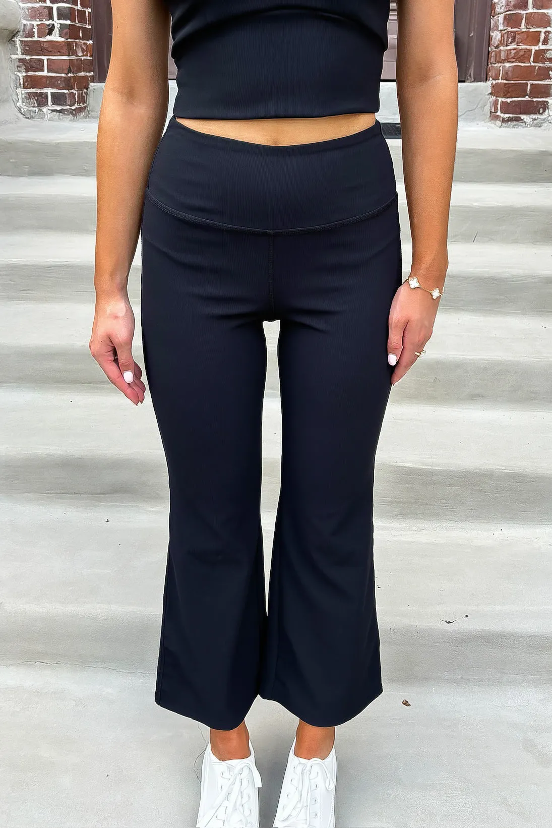 RESTOCK: Soul Mates Yoga Pants