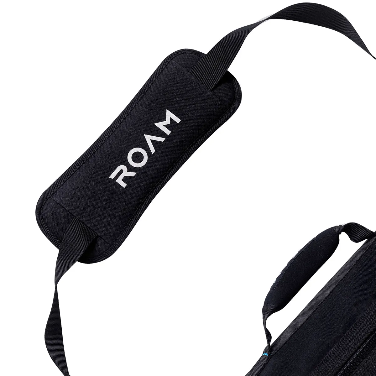 Roam Coffin Wheelie Travel Surfboard Bag