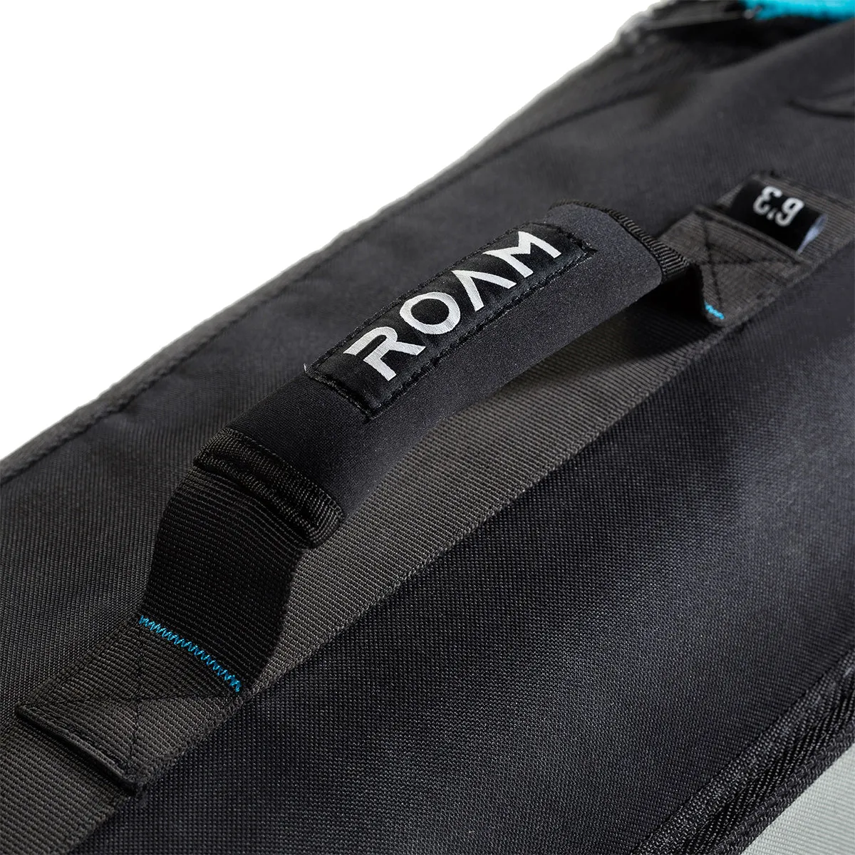 Roam Coffin Wheelie Travel Surfboard Bag