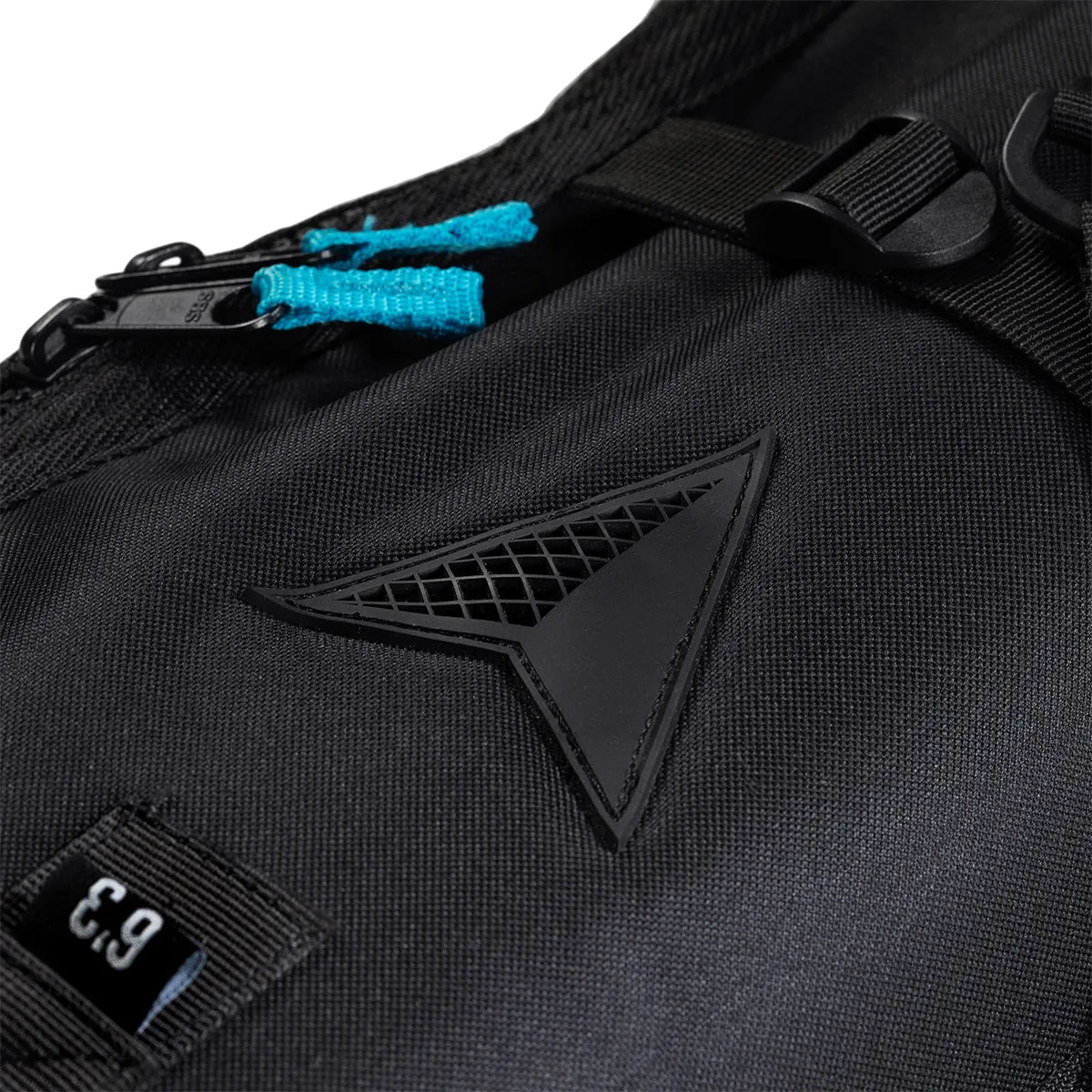 Roam Coffin Wheelie Travel Surfboard Bag