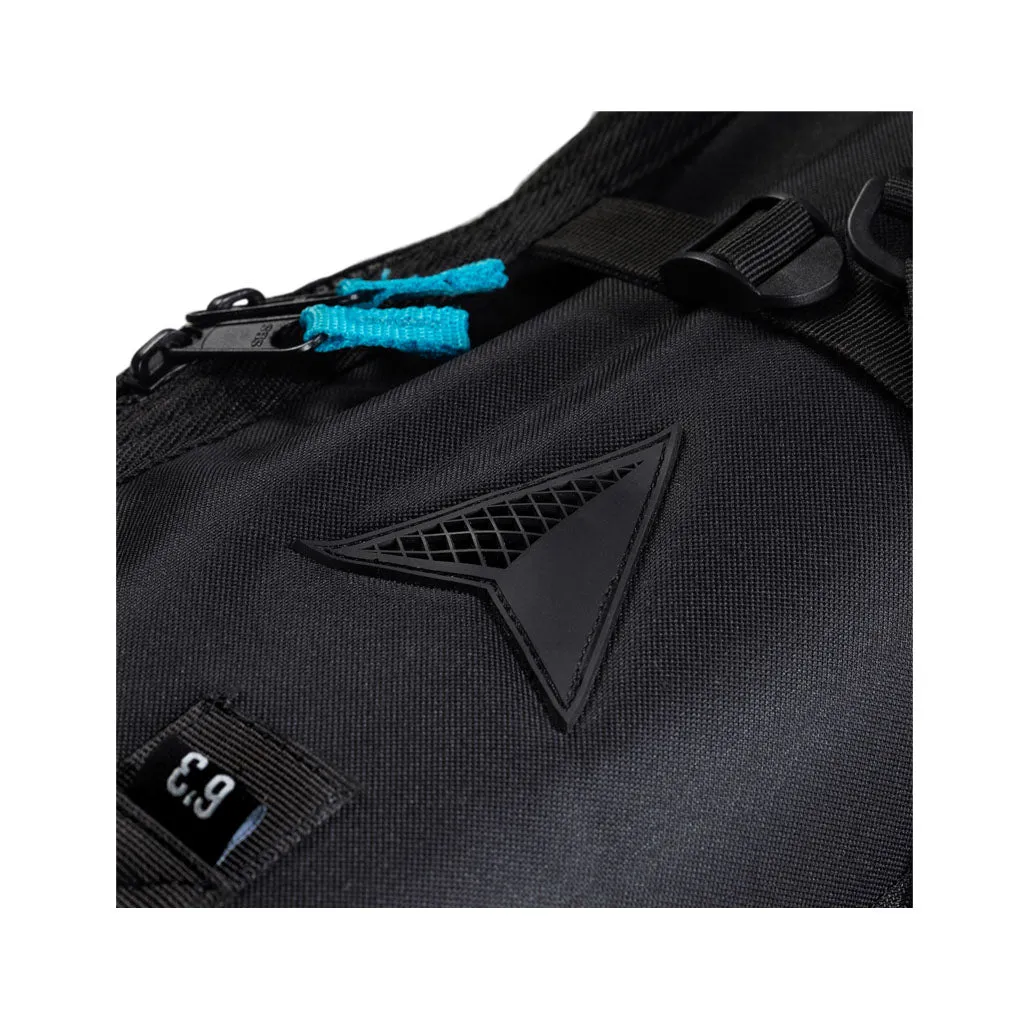 Roam Universal Coffin Wheelie Board Bag