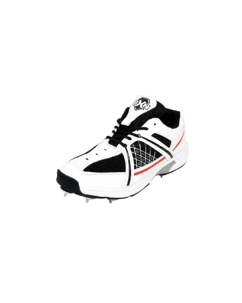 RXN Cricket Shoes for Men ( HOWZATT SPIKE) | KIBI SPORTS