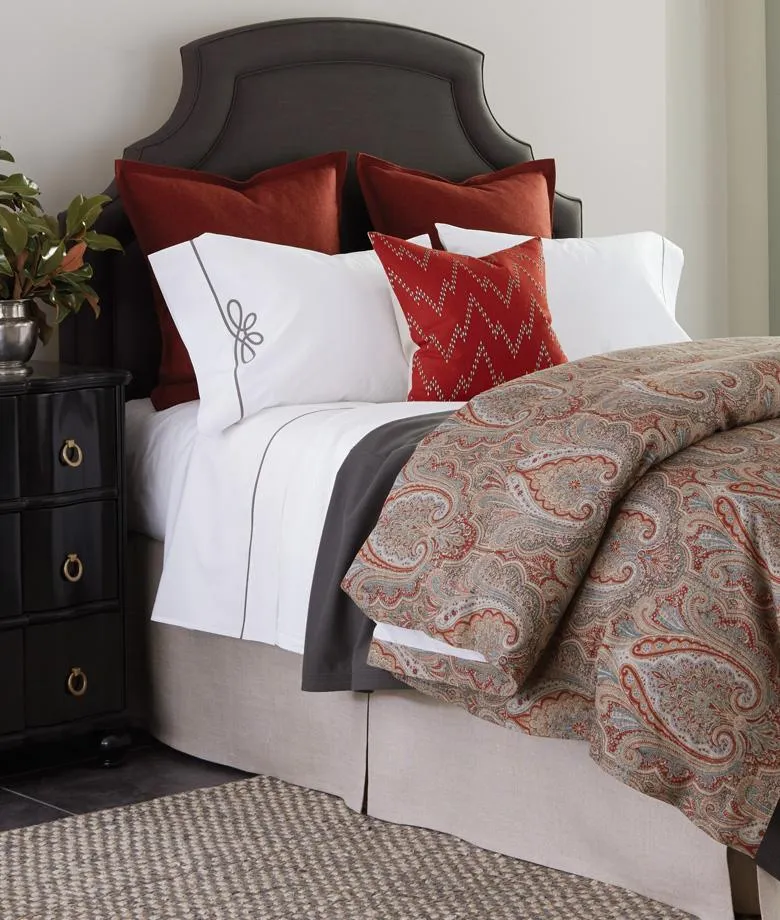 Saratoga Twilight Bedding by Legacy Home