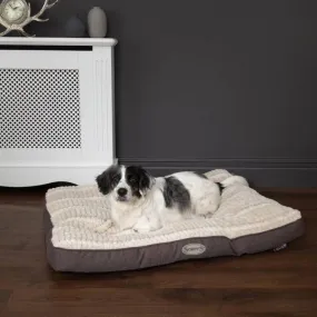 Scruffs Ellen Dog Mattress Dog Bed