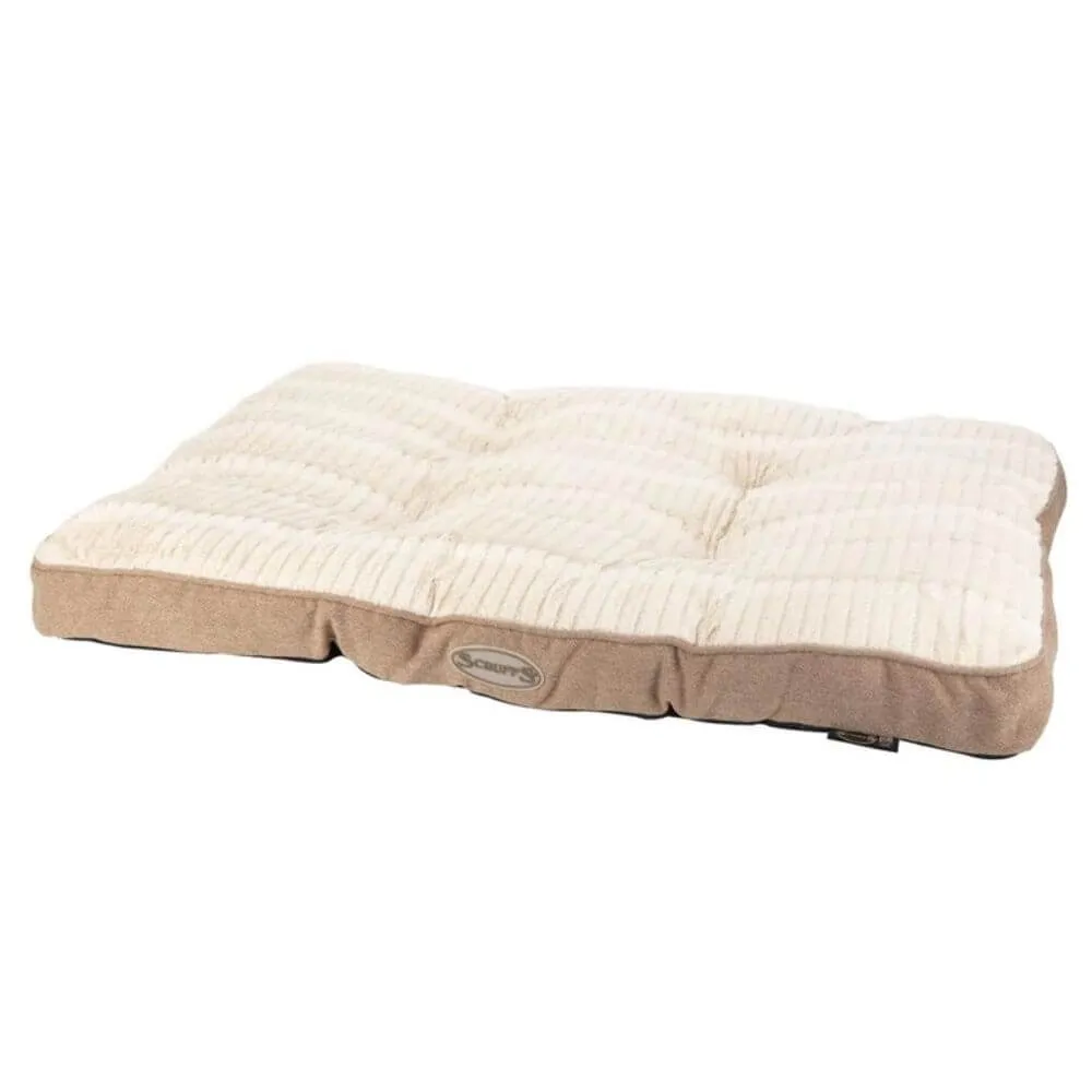 Scruffs Ellen Dog Mattress Dog Bed