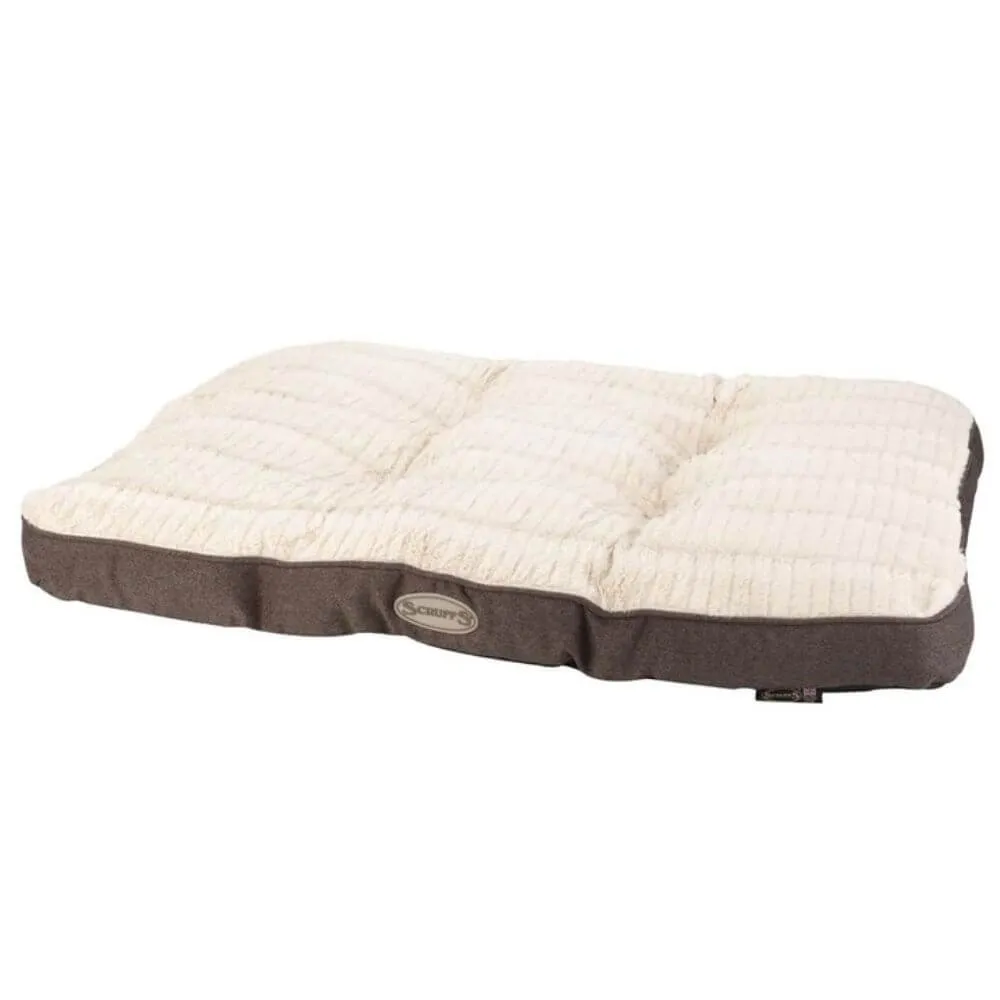 Scruffs Ellen Dog Mattress Dog Bed