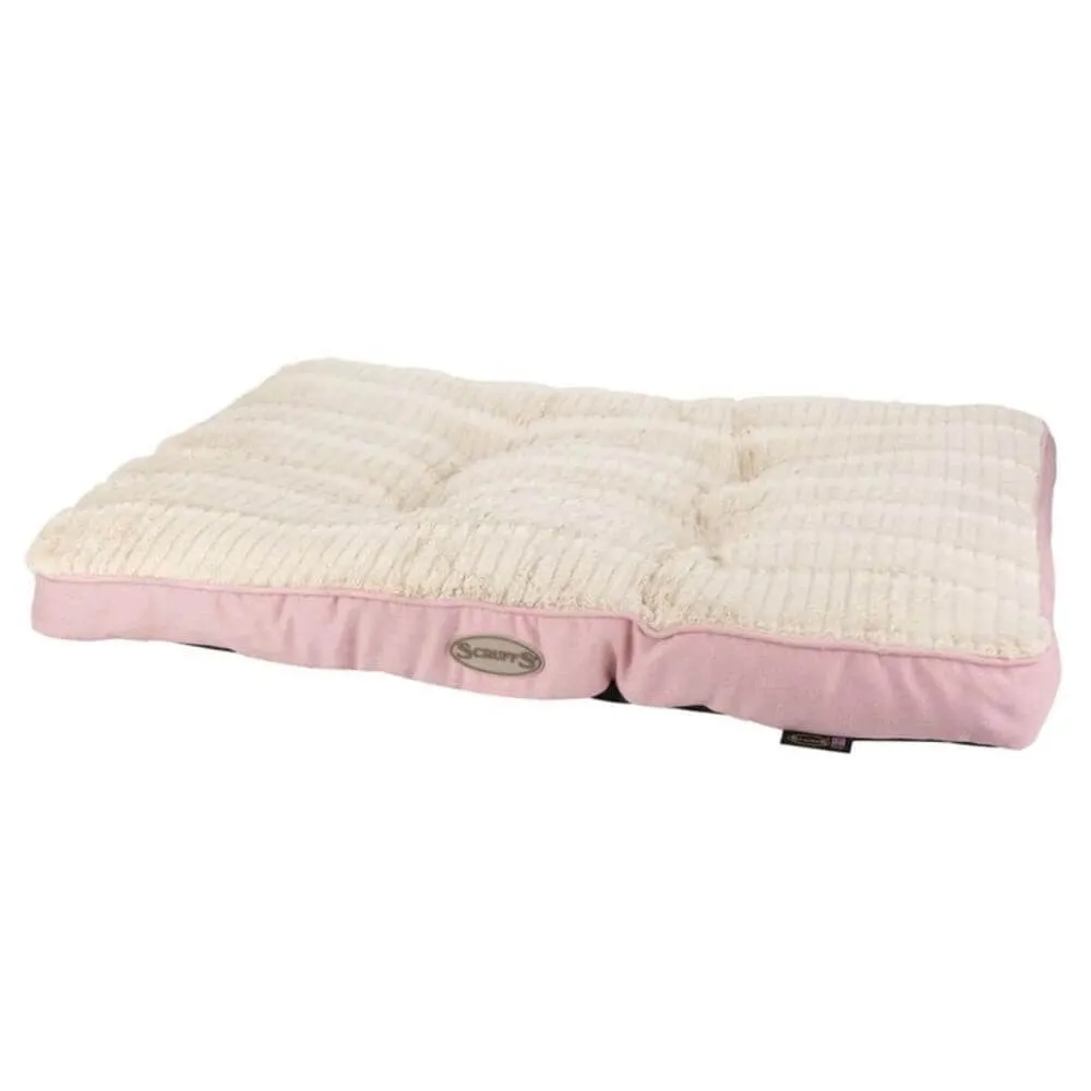 Scruffs Ellen Dog Mattress Dog Bed