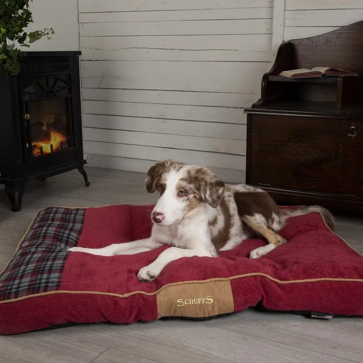 Scruffs® Highland Mattress - Pet Bed