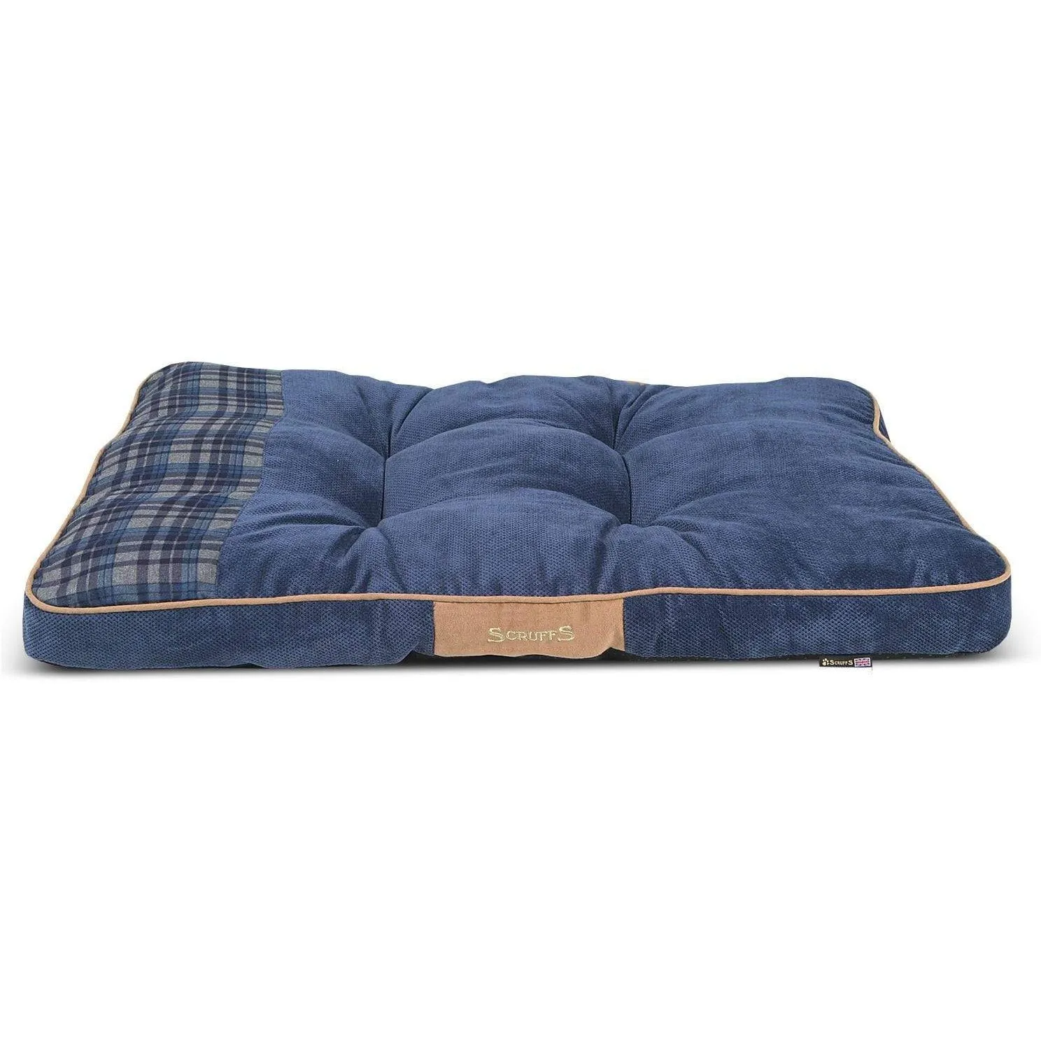 Scruffs® Highland Mattress - Pet Bed