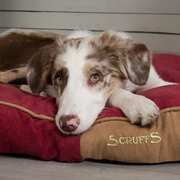 Scruffs® Highland Mattress - Pet Bed