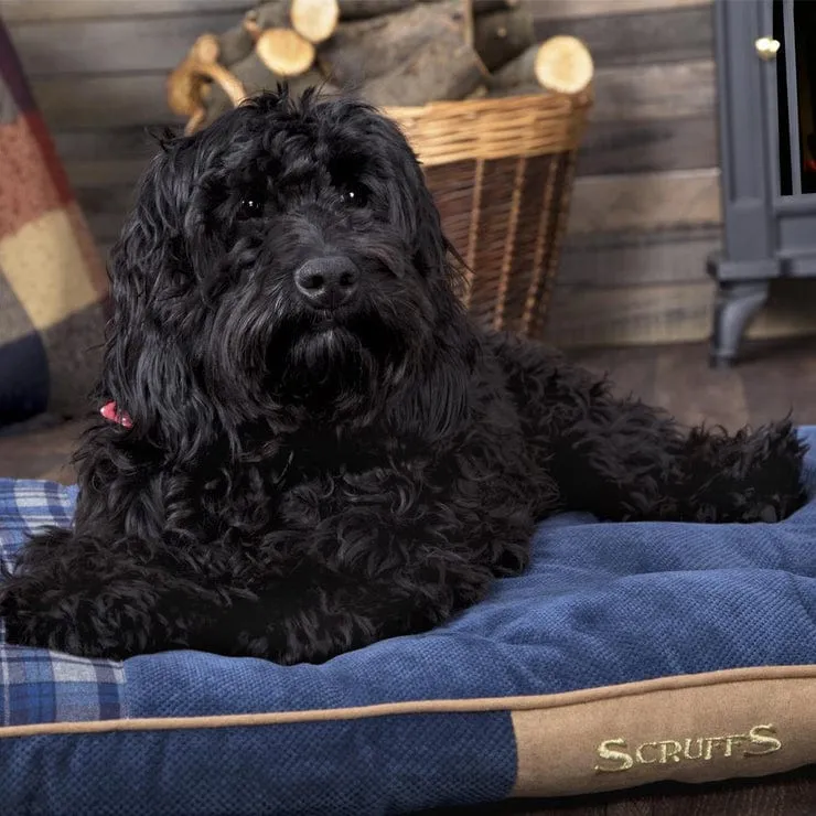 Scruffs® Highland Mattress - Pet Bed