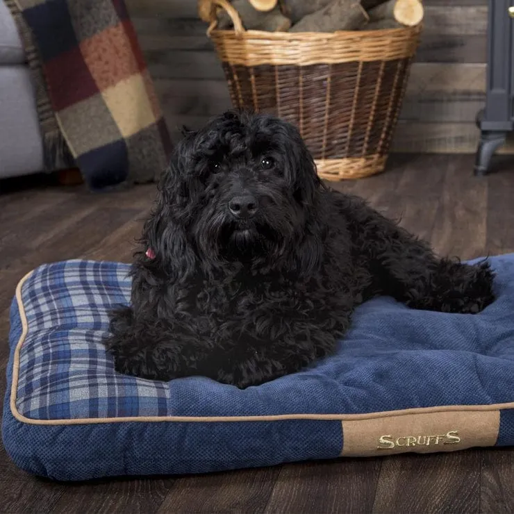 Scruffs® Highland Mattress - Pet Bed