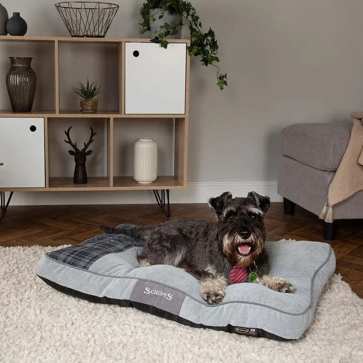 Scruffs® Highland Mattress - Pet Bed