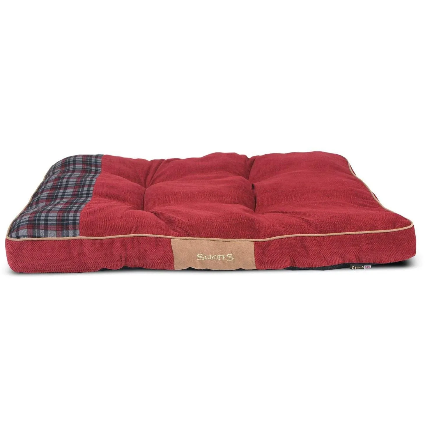 Scruffs® Highland Mattress - Pet Bed